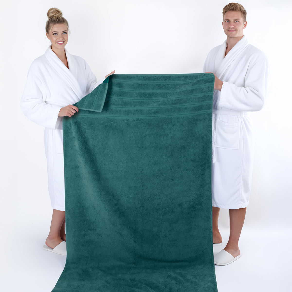100% Cotton Luxury Turkish Towels