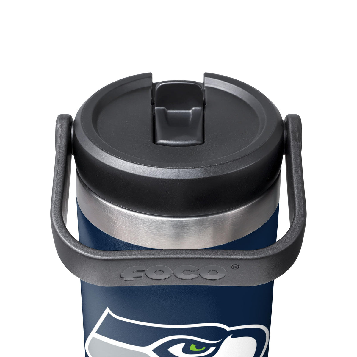 Seattle Seahawks NFL 30 oz Straw Tumbler