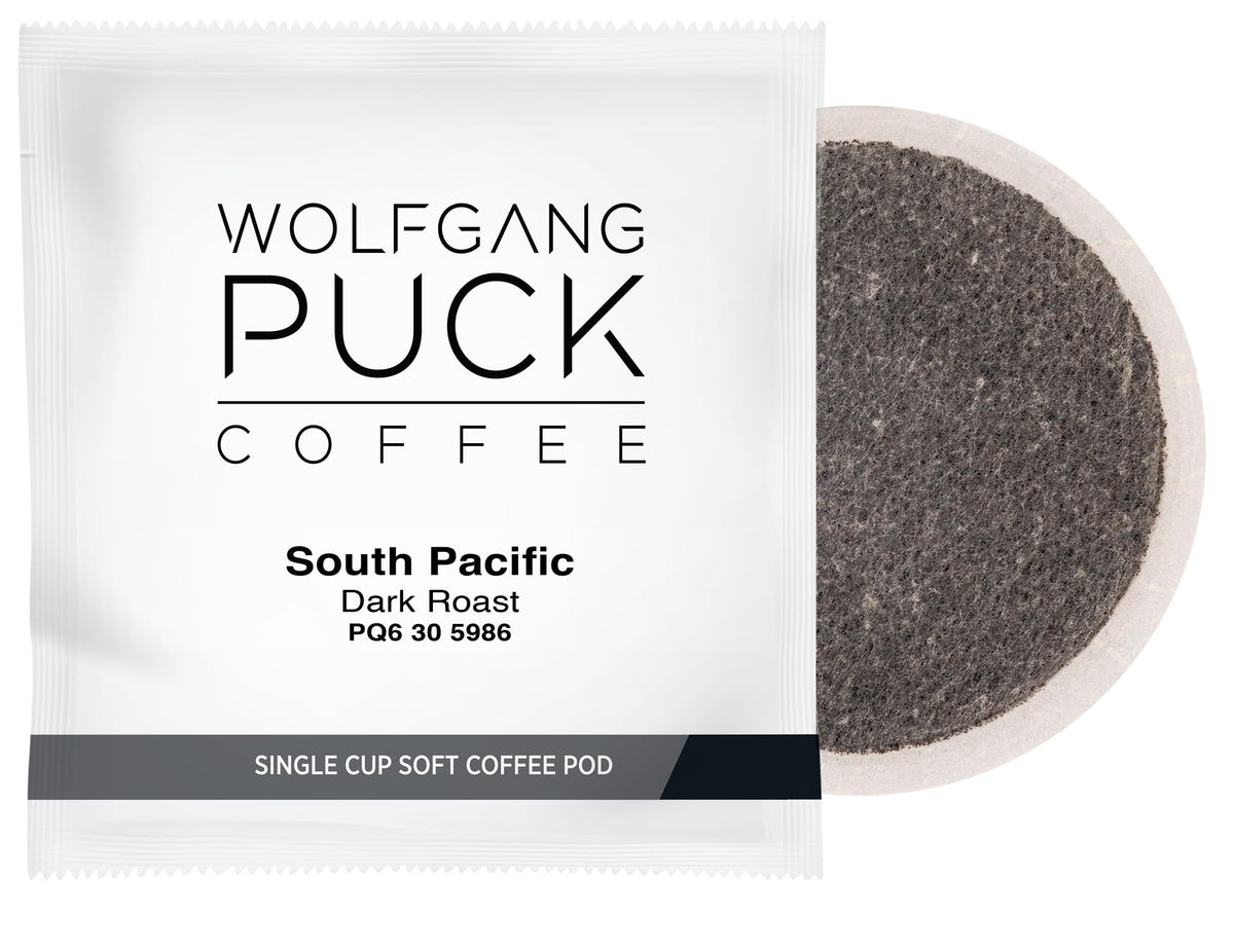 Coffee South Pacific Dark Roast (108 Count)