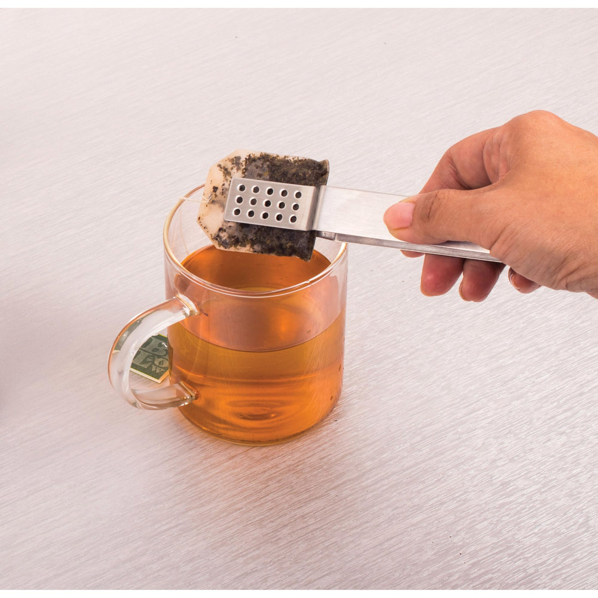 Tea Bag Squeezers