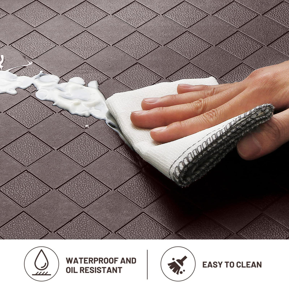 Kitchen Floor Mat