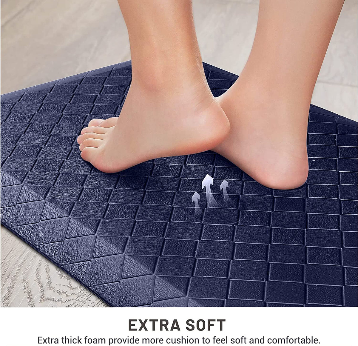 Kitchen Floor Mat