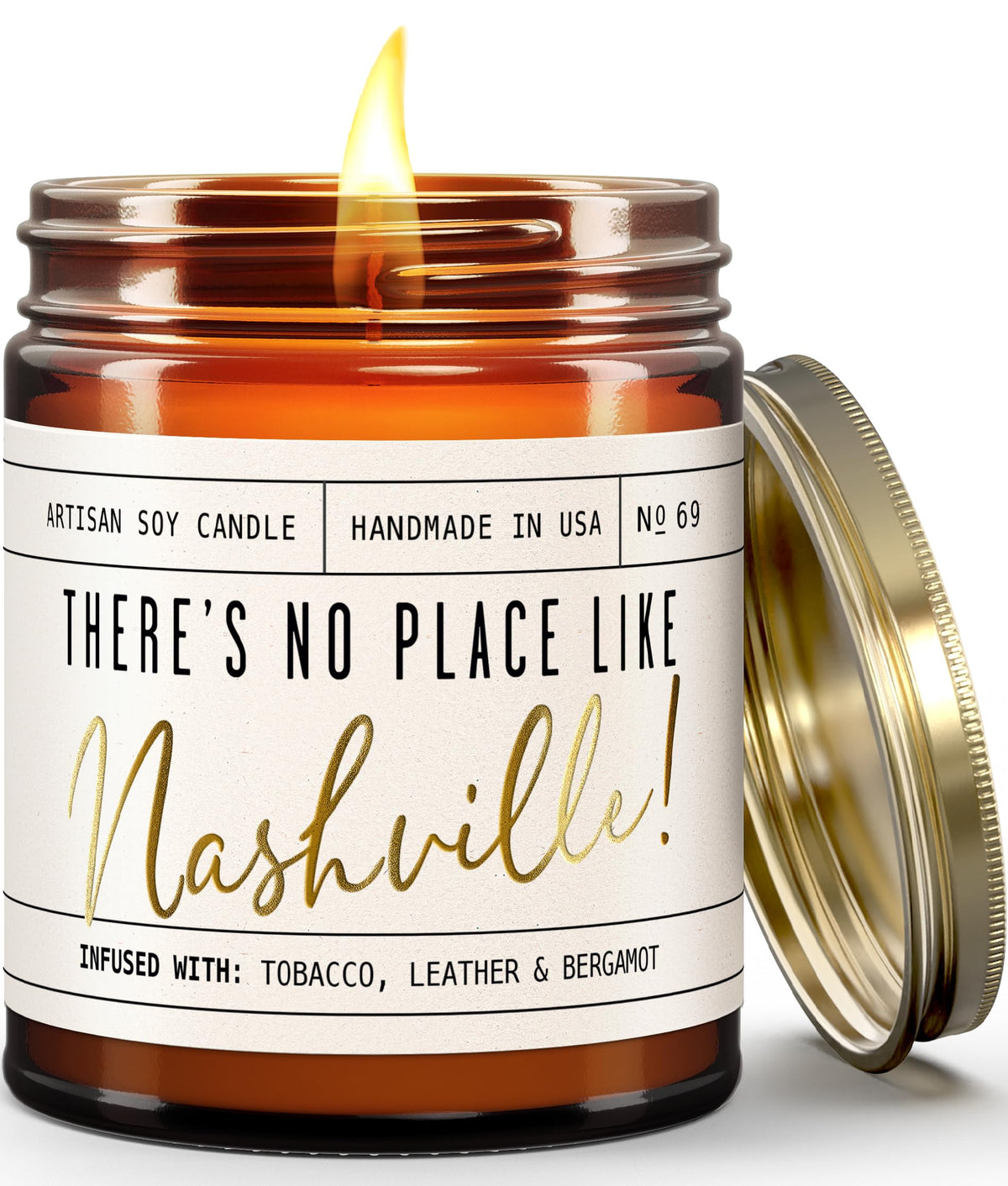 Nashville Gifts (9 Ounce)