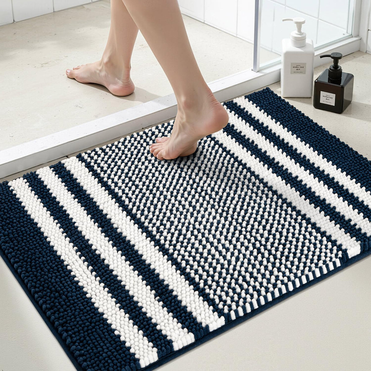 Bathroom Rugs