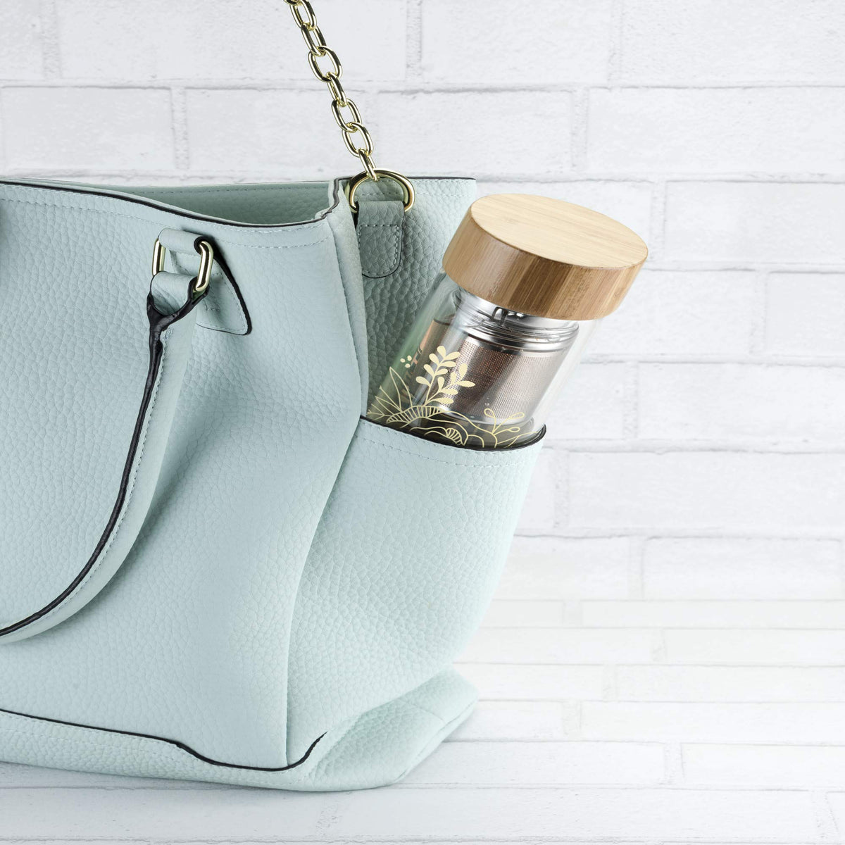 Blair Travel Infuser Mug