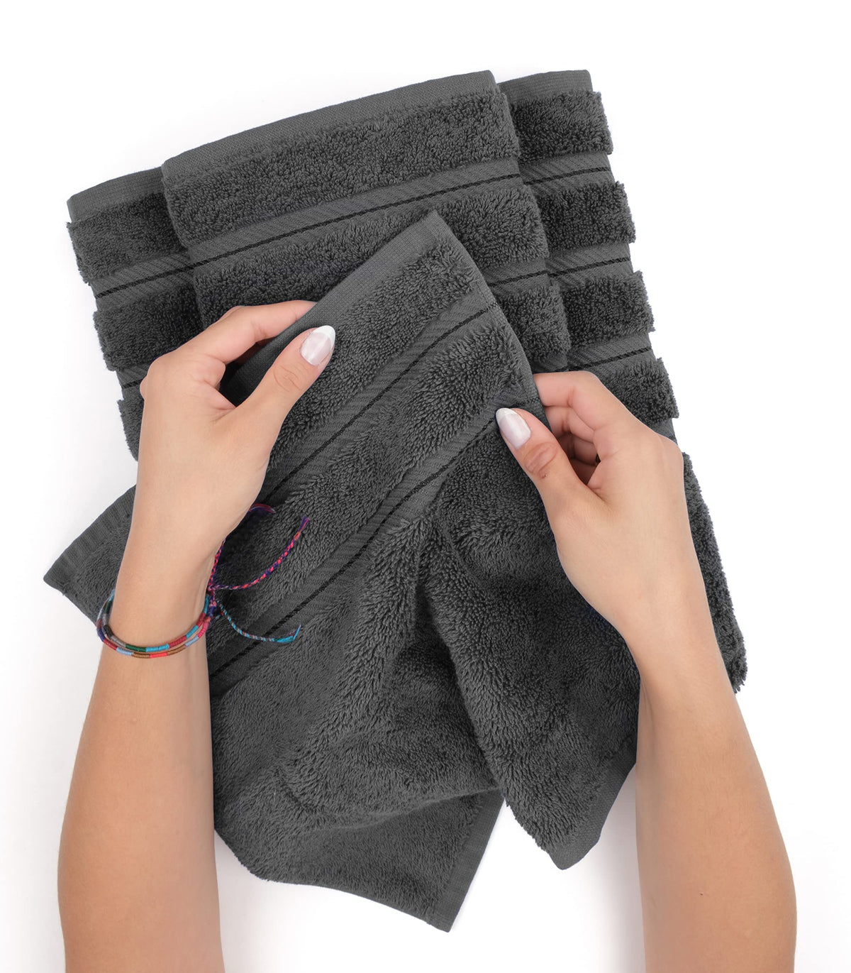 100% Cotton Luxury Turkish Towels