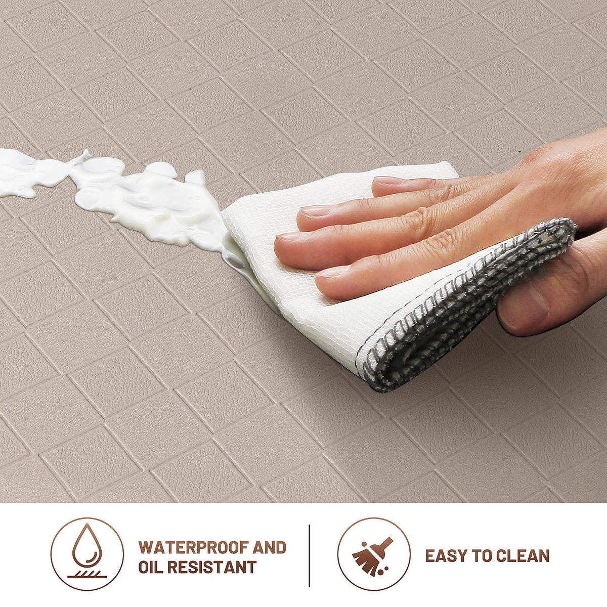 Kitchen Floor Mat
