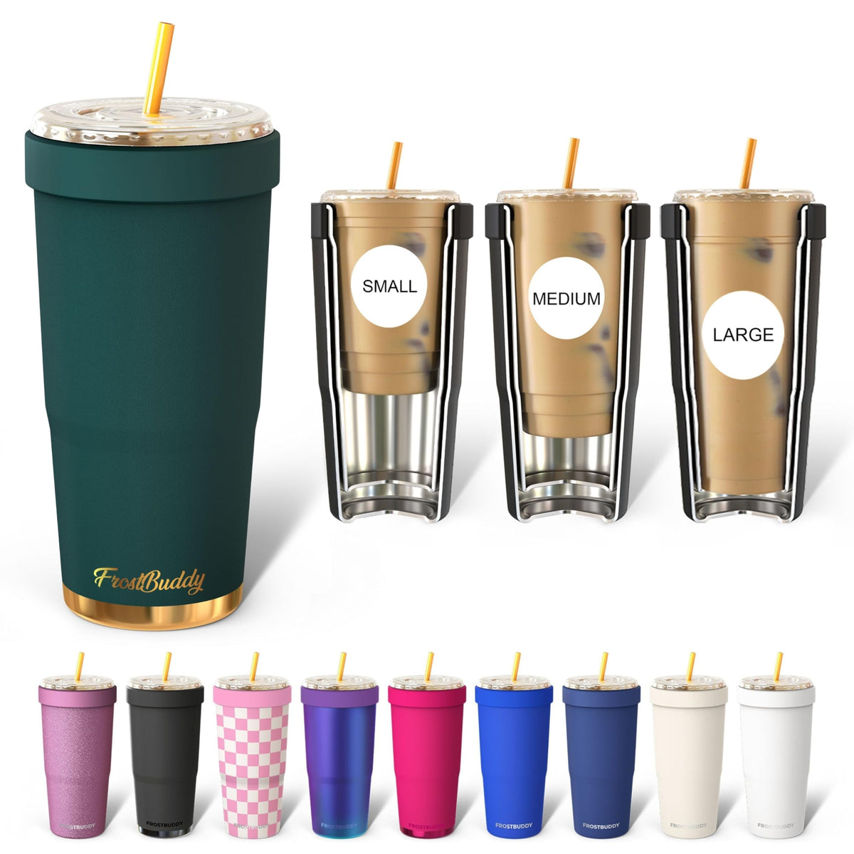 Togo Buddy 30oz Tumbler