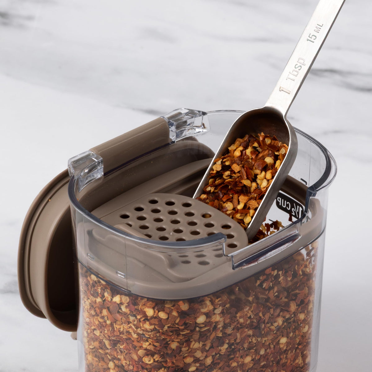 Airtight Food Storage Container Set