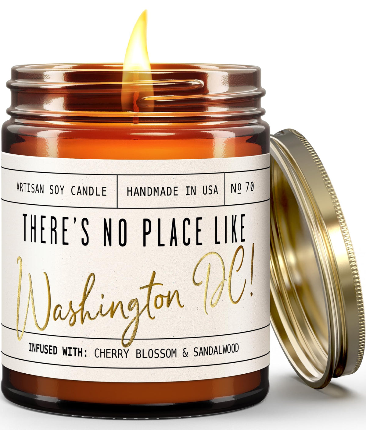 Washington DC Gifts (9 Ounce)