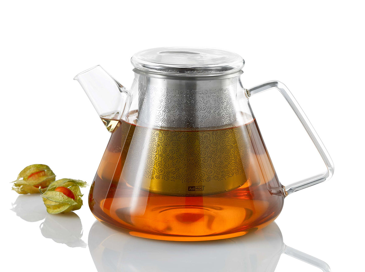 TK50 Orient+ Teapot