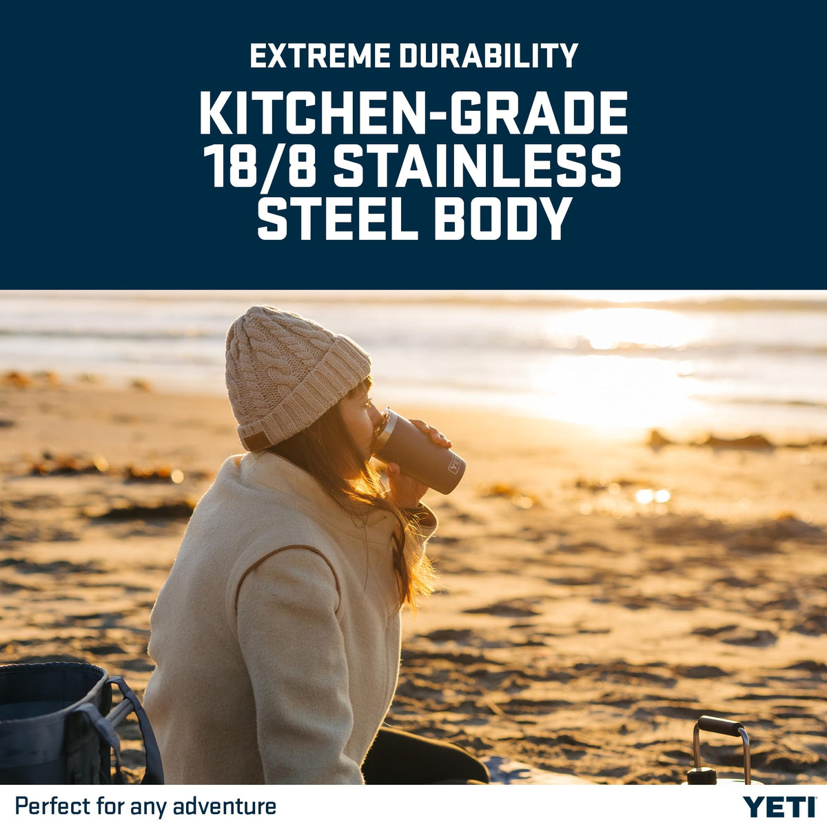 Rambler 10 oz