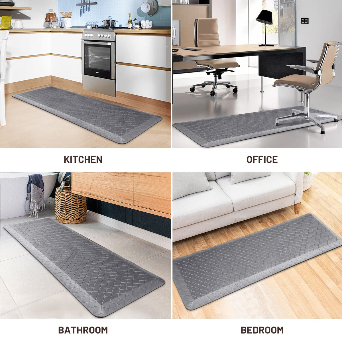 Kitchen Floor Mat