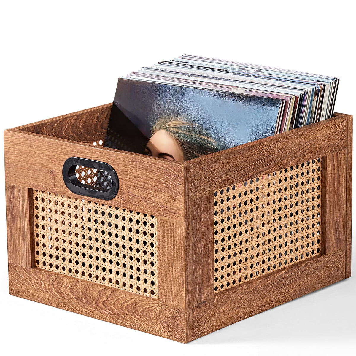 Vinyl Record Storage