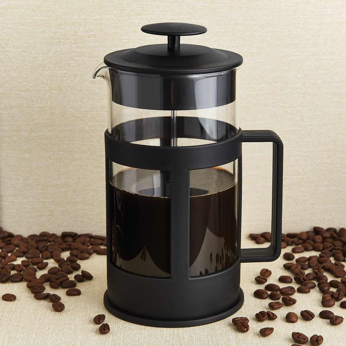 French Press Coffee Maker