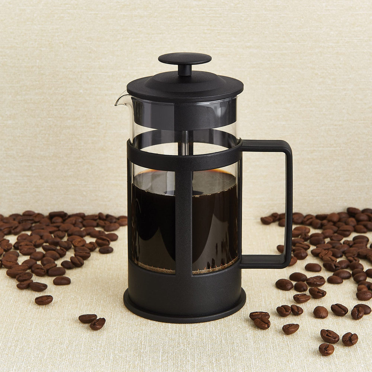 French Press Coffee Maker