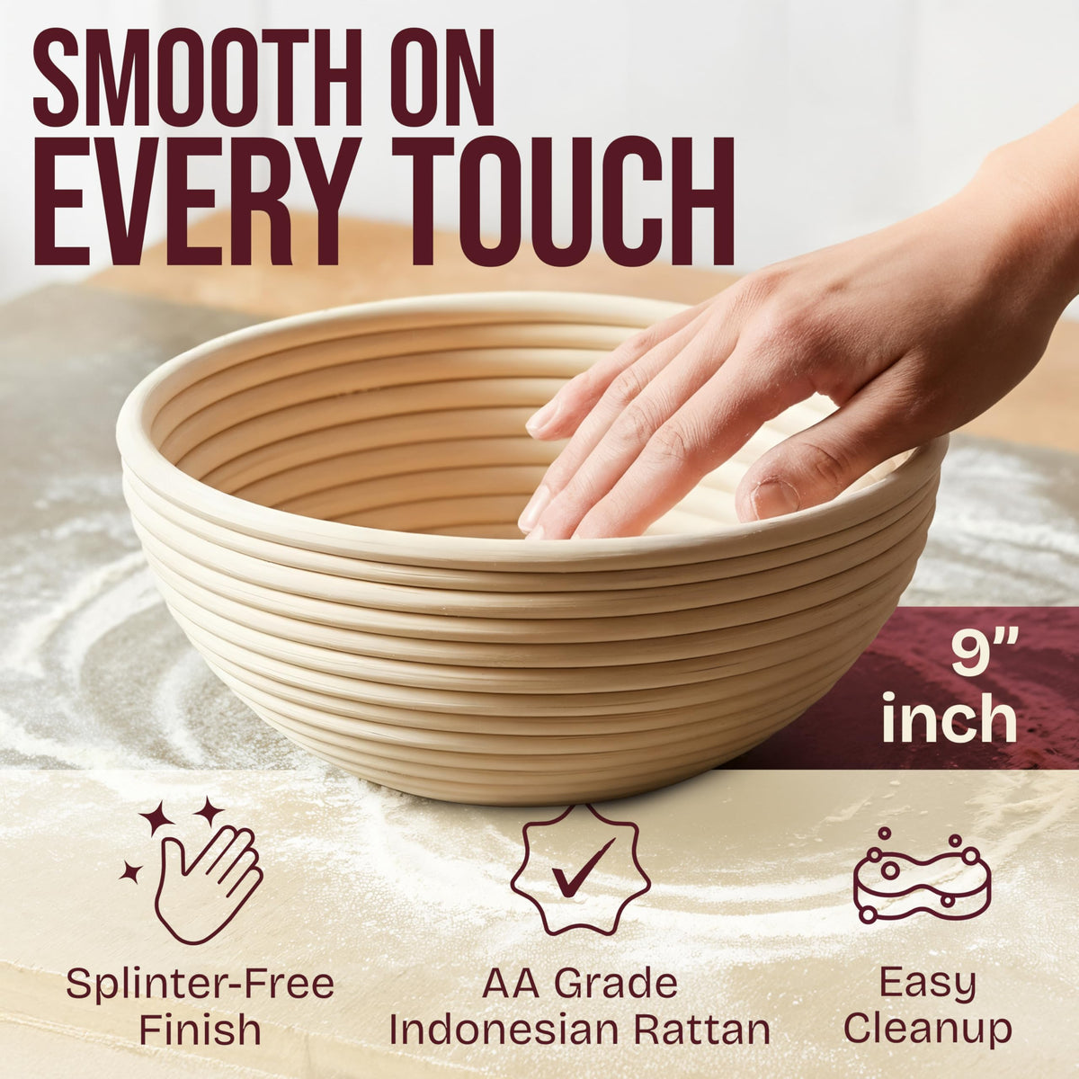 Sourdough Starter Kit