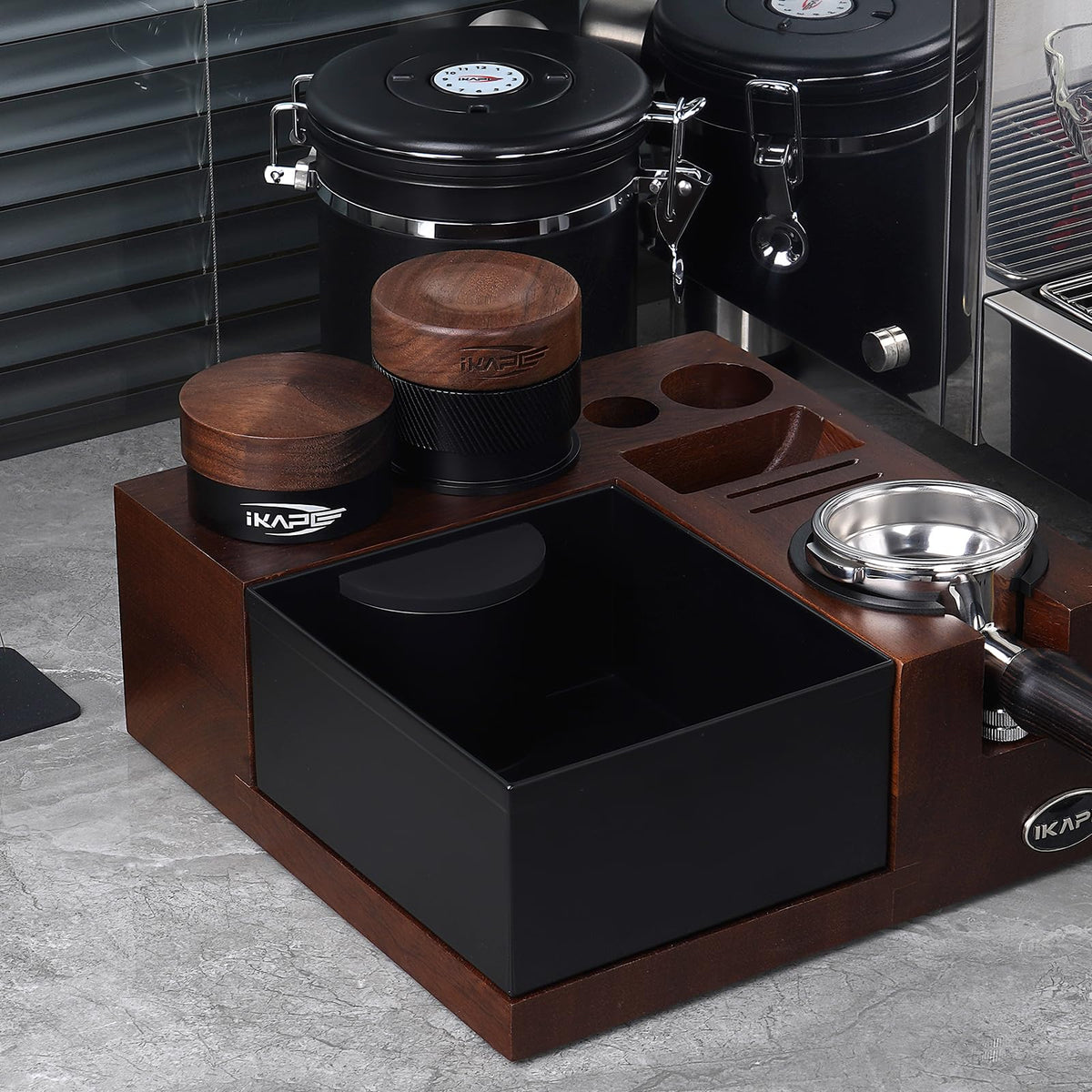 51MM Coffee Distributor