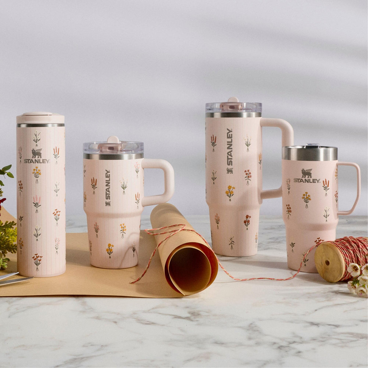 Quencher ProTour Flipstraw Tumbler