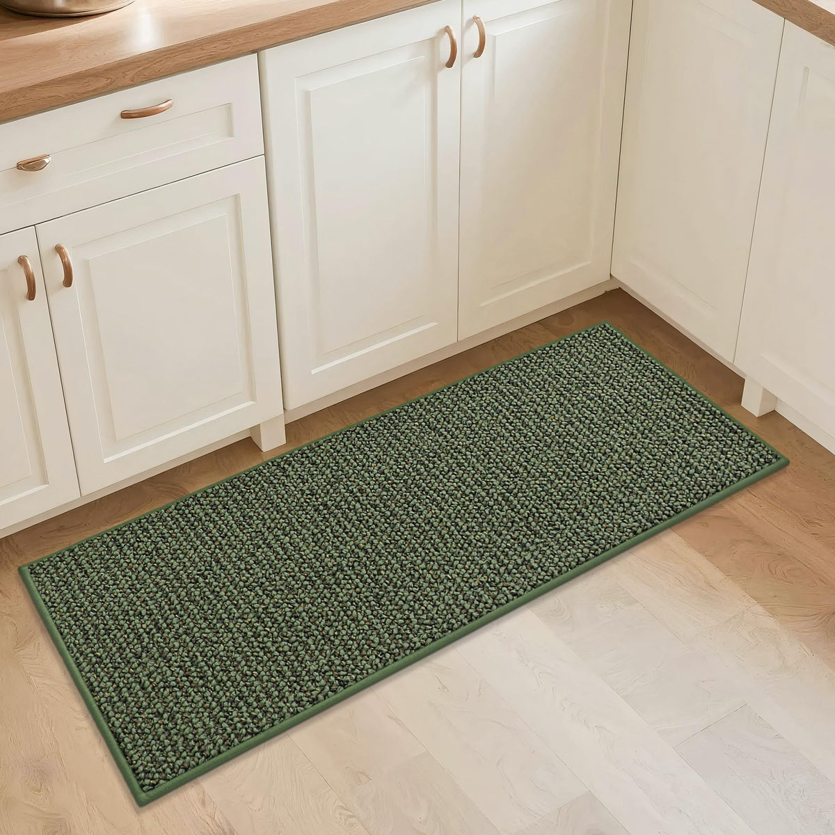 Kitchen Runner Rugs 20"x48"