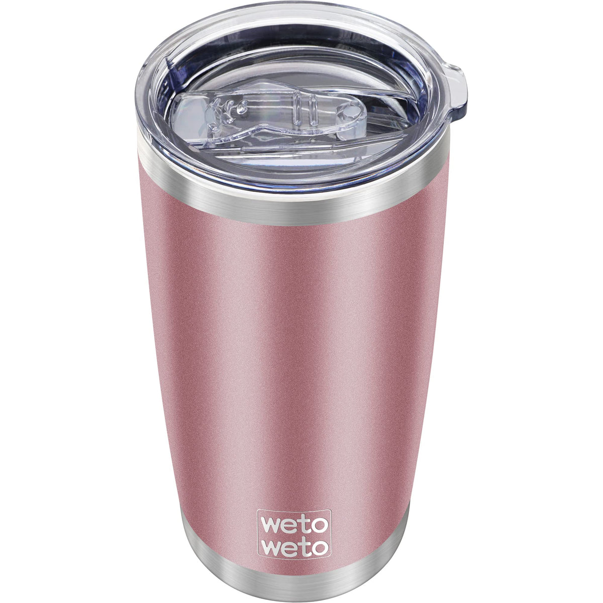 20oz Insulated Stainless Steel Tumbler
