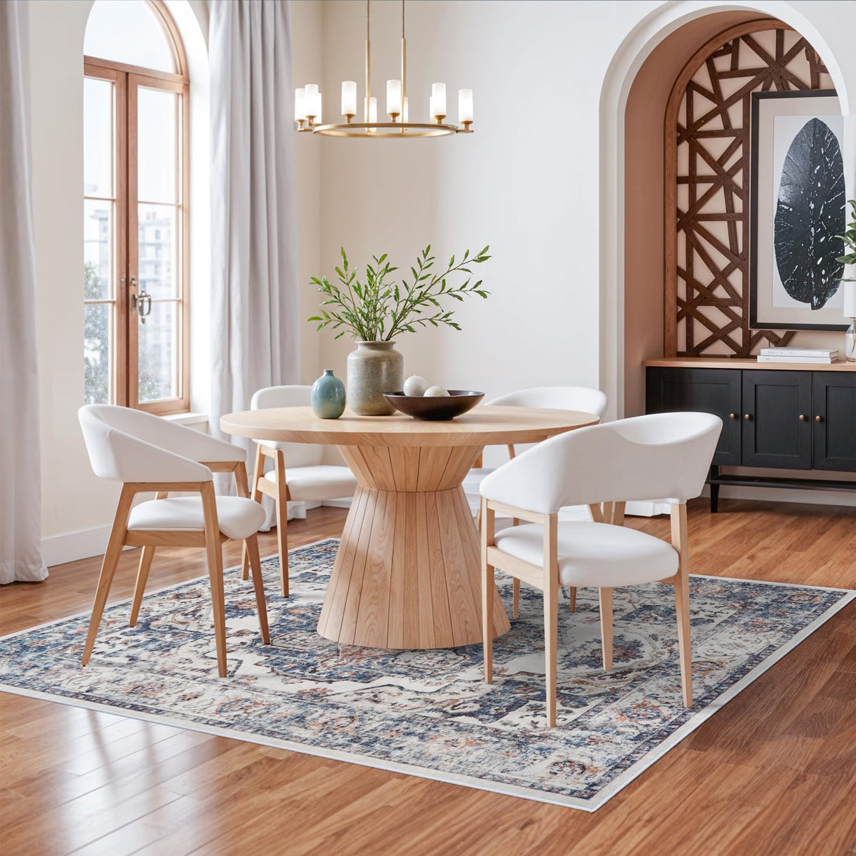 5x7 Living Room Area Rugs