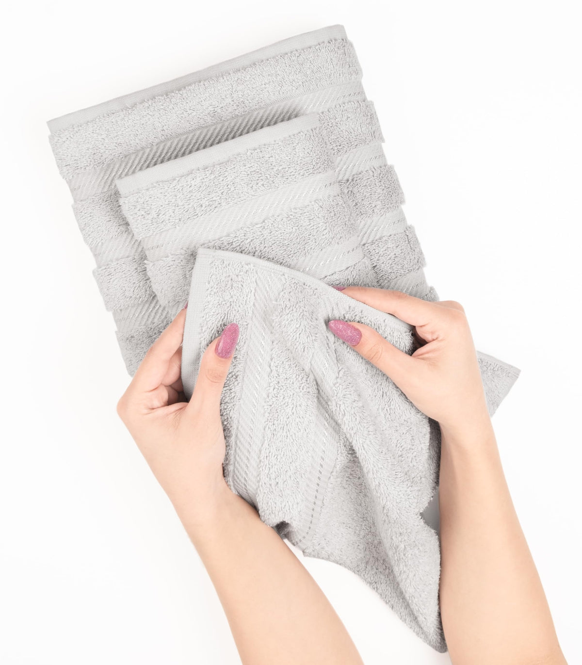 100% Cotton Luxury Turkish Towels