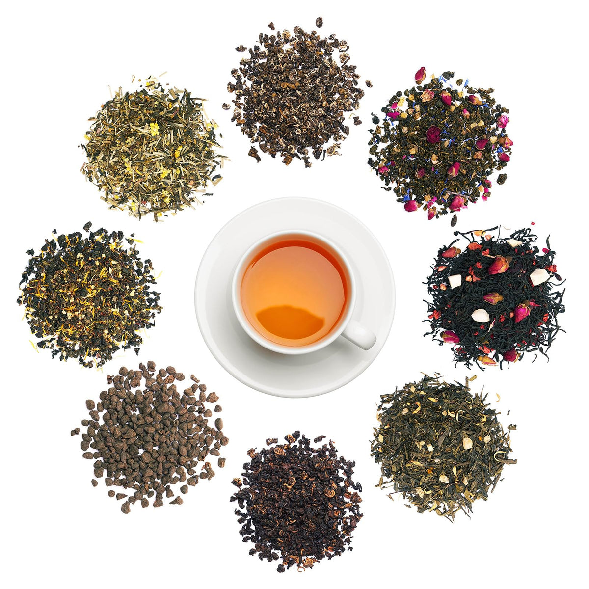 Tea Infuser Filter