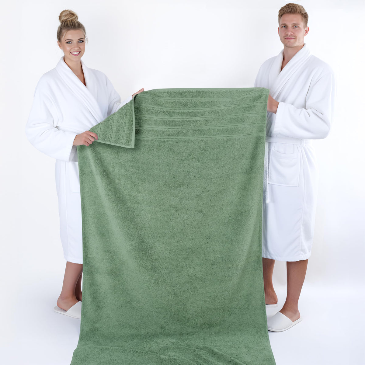 100% Cotton Luxury Turkish Towels