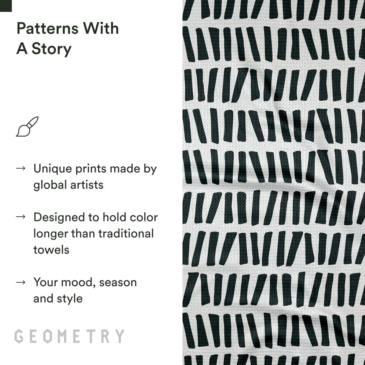 Kitchen Tea Towels