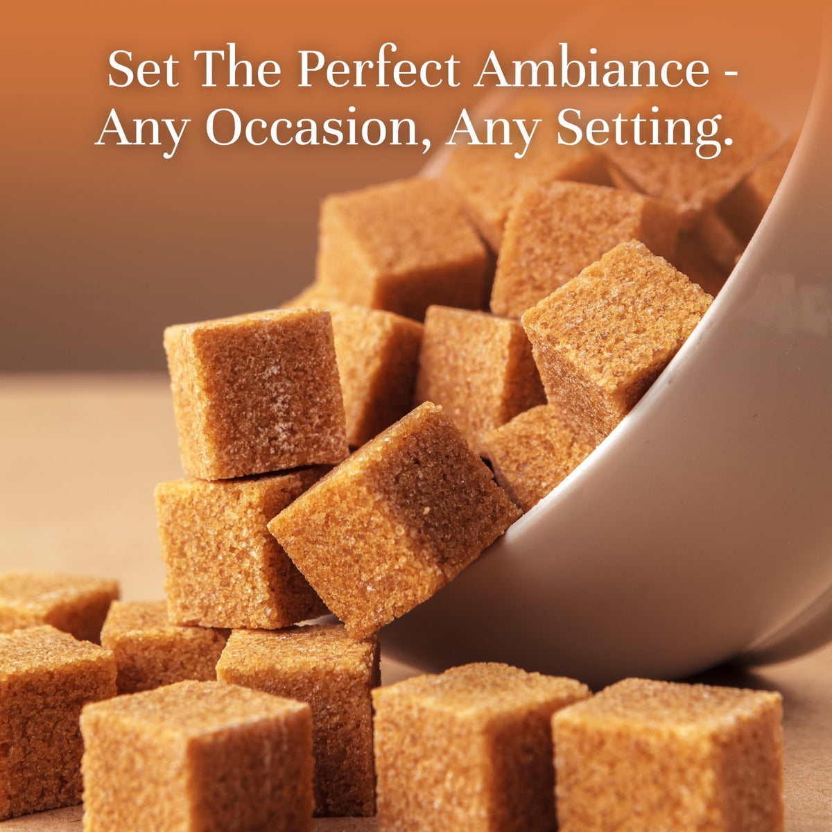 Brown Sugar Scented Oil 100ml (3.38 Fl Oz)