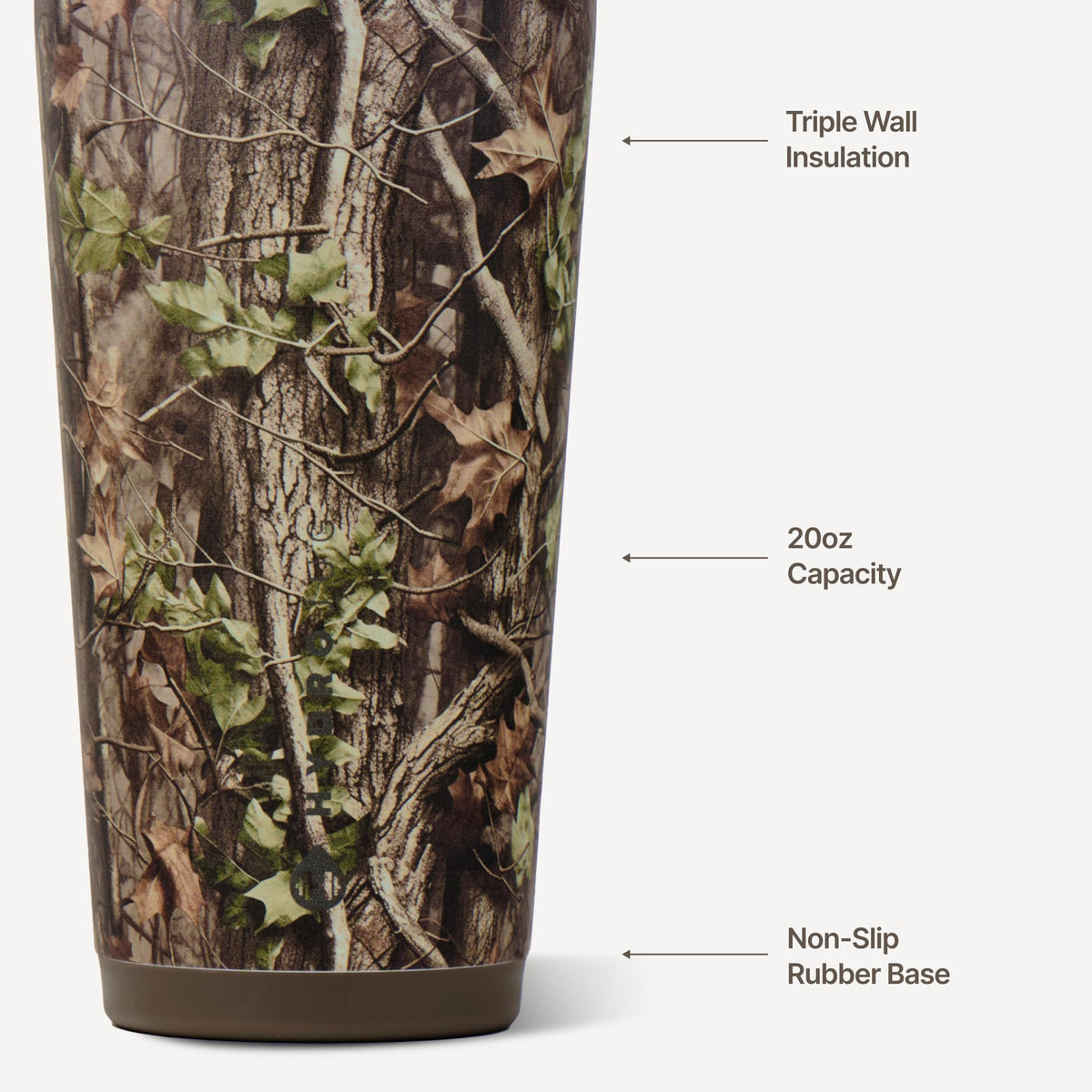 Everyday Tumbler 20 oz
