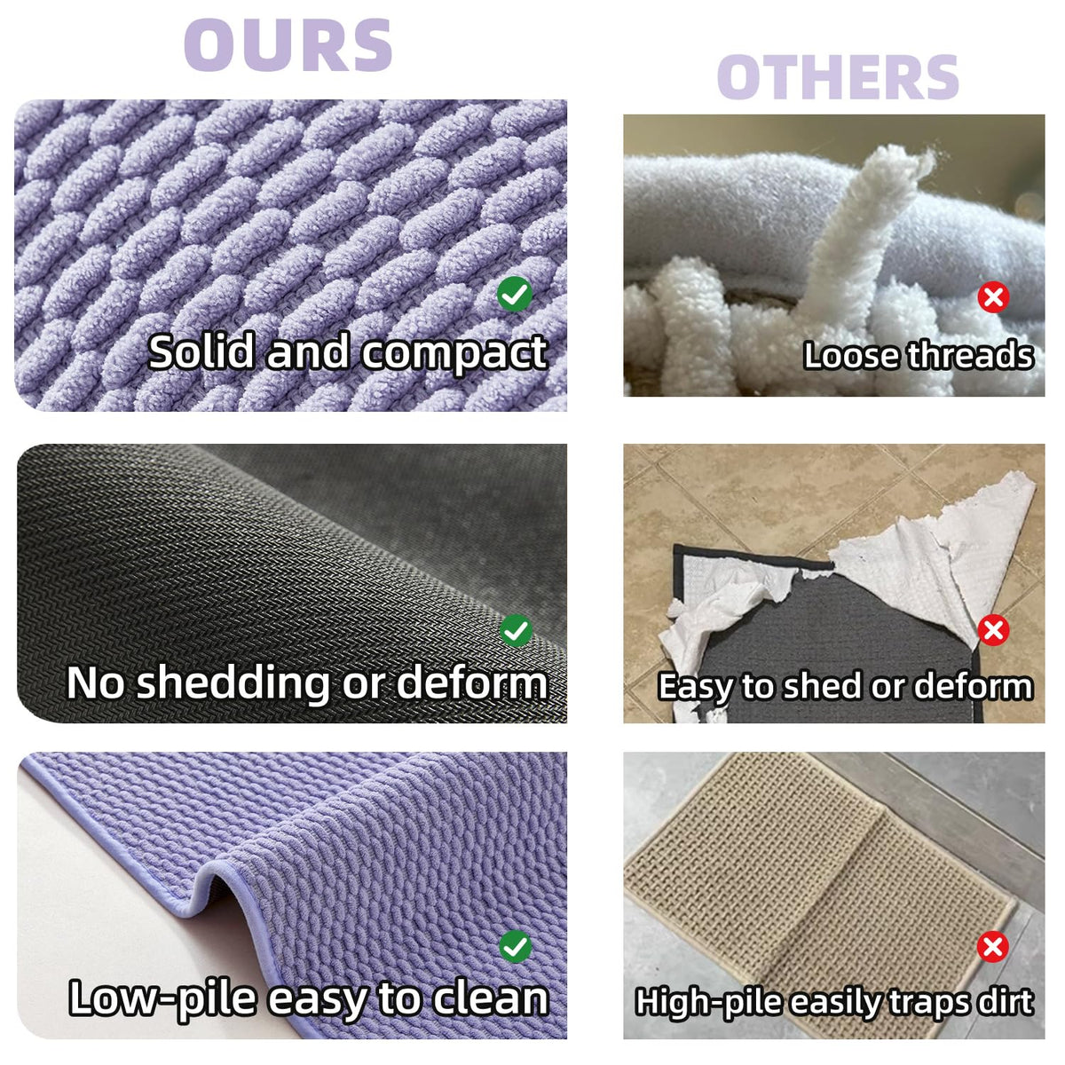 Small Bathroom Rugs