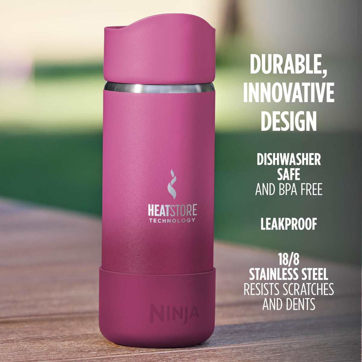 Travel Mug Sip Perfect 16oz (16 Count)