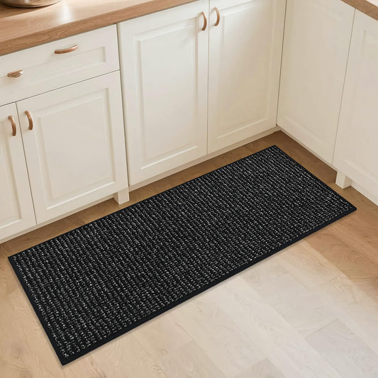 Kitchen Runner Rugs 20"x48"