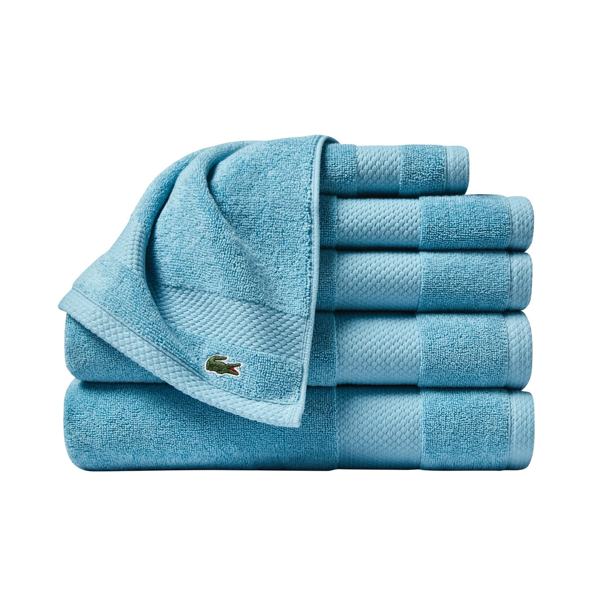 Heritage Supima Cotton 6