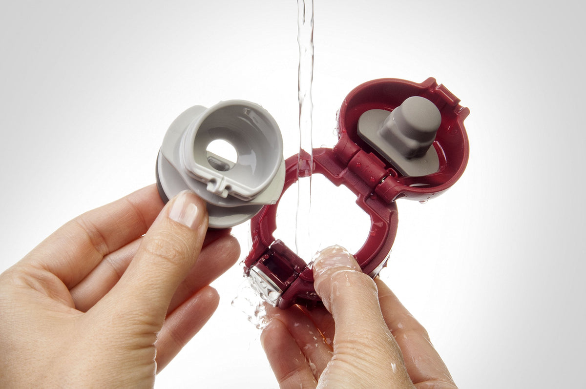 SM SG48GJ Stainless Steel Vacuum Insulated Mug