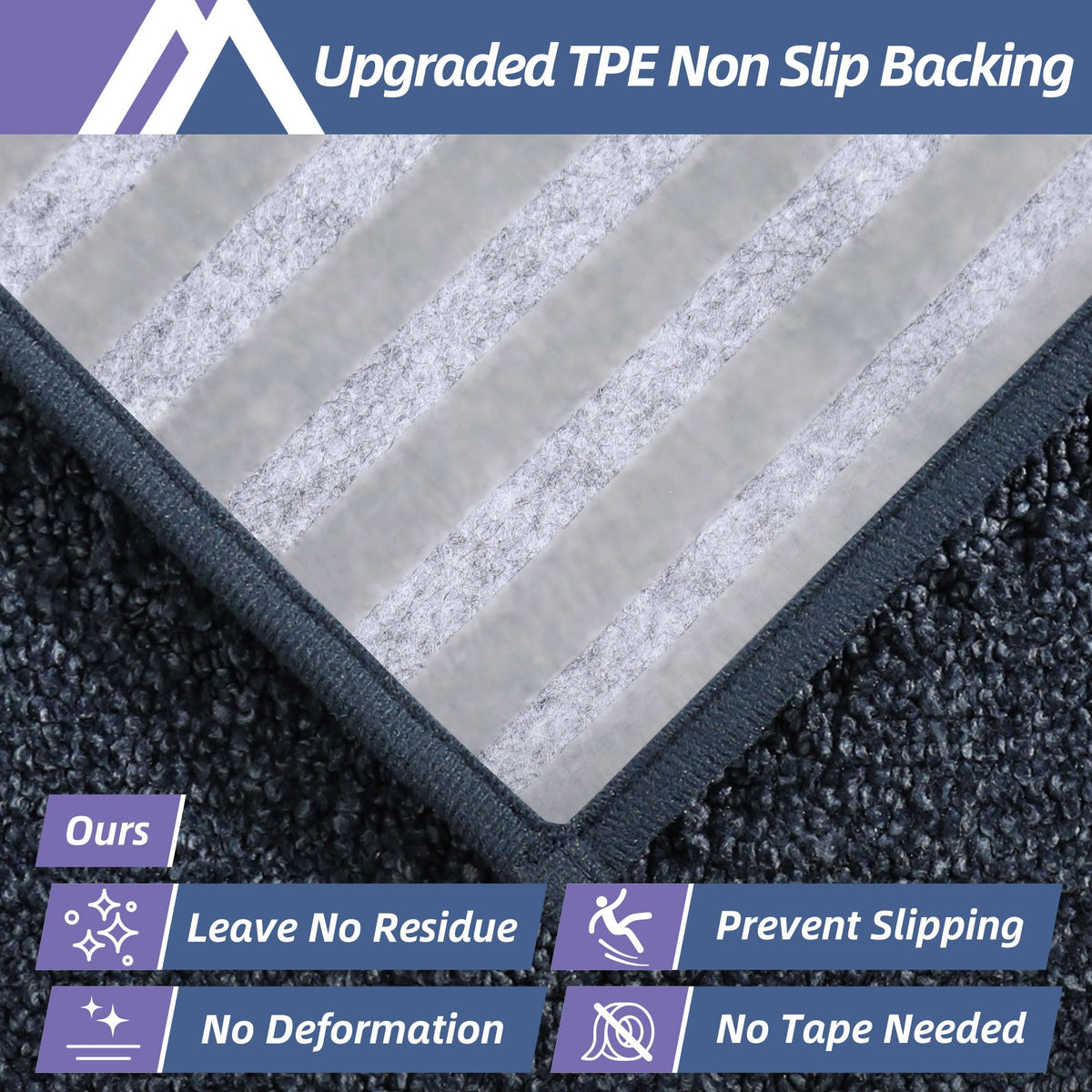 Edging Stair Treads Non (7.03 Count)