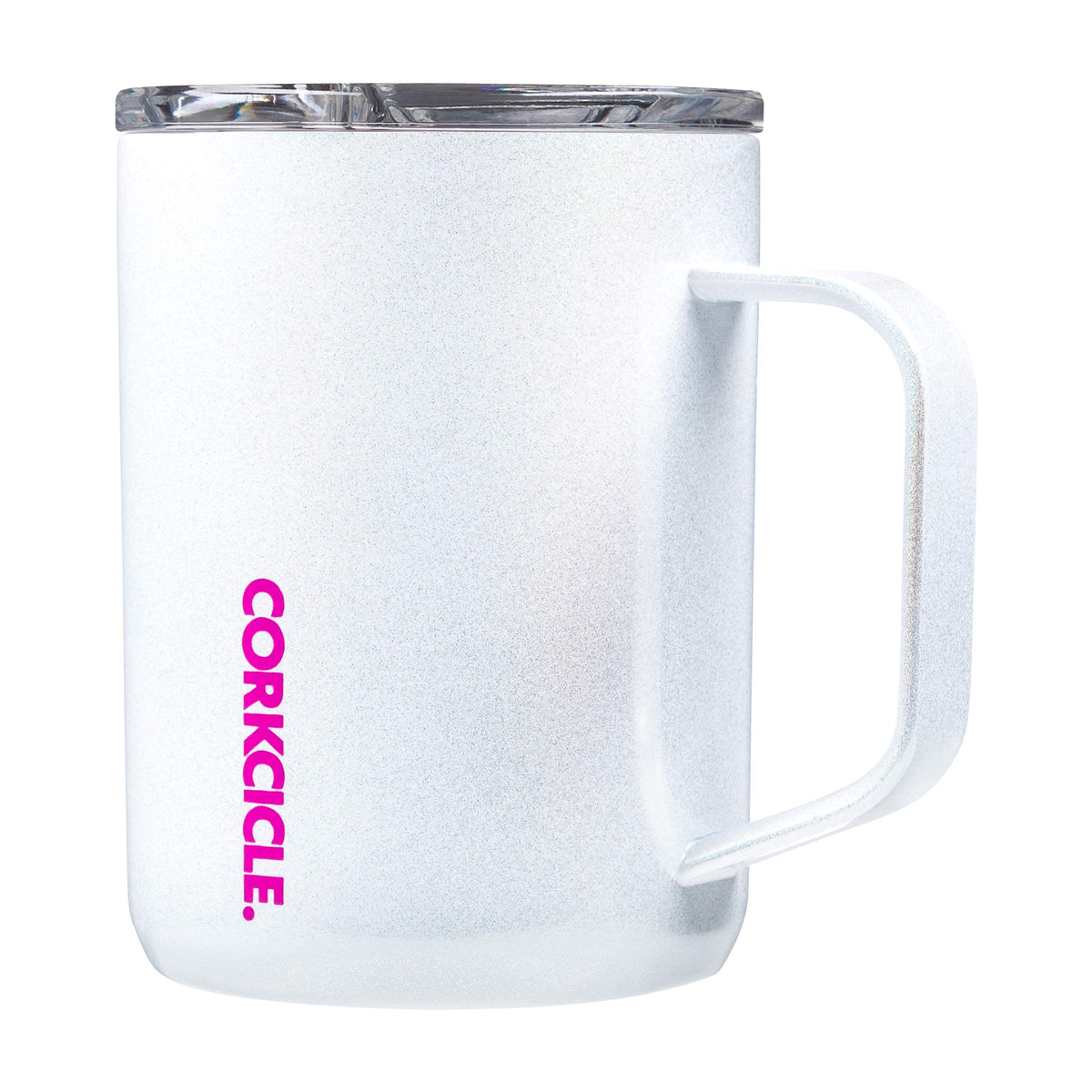 Unicorn Magic Coffee Mug 16 oz Insulated Stainless Steel