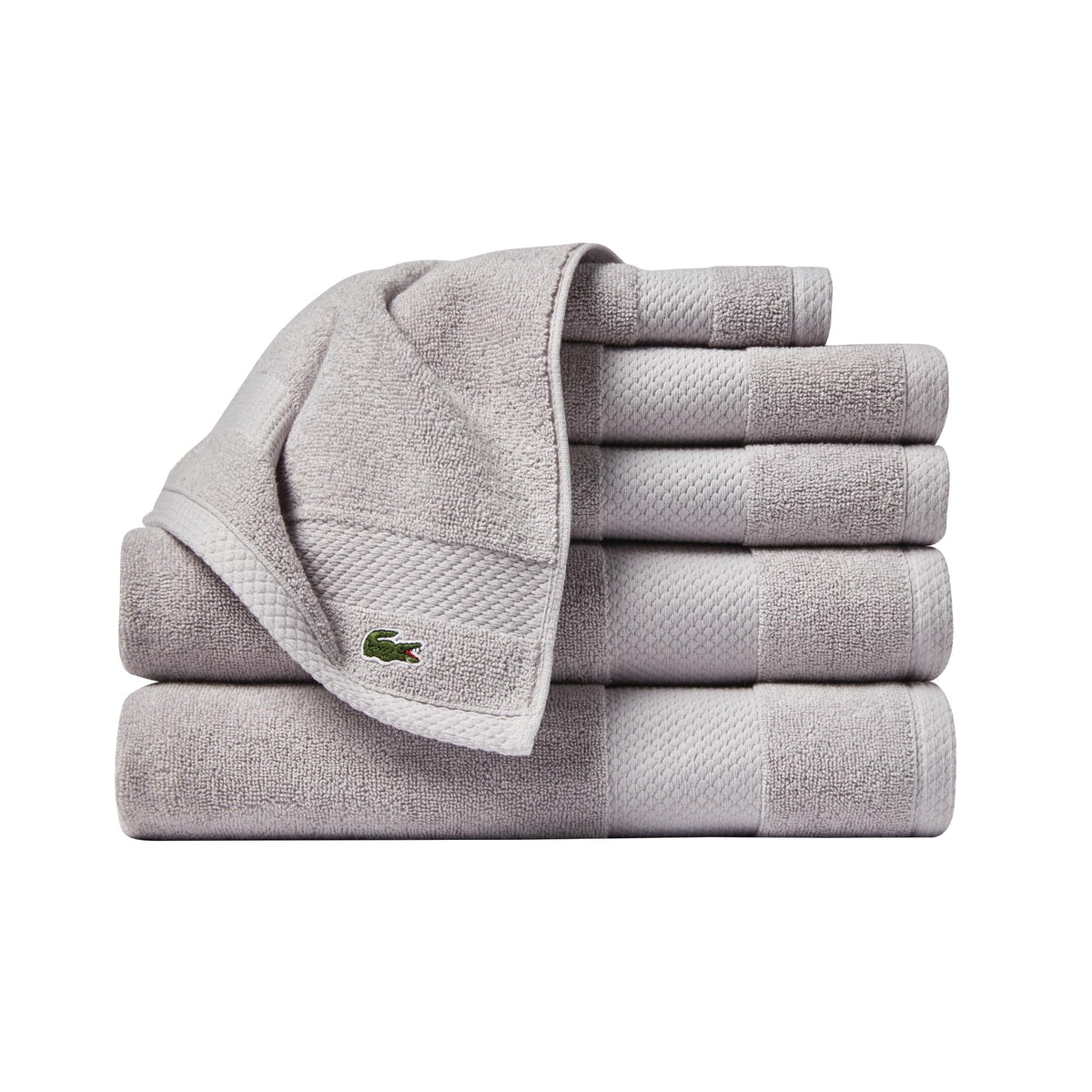 Heritage Supima Cotton 6