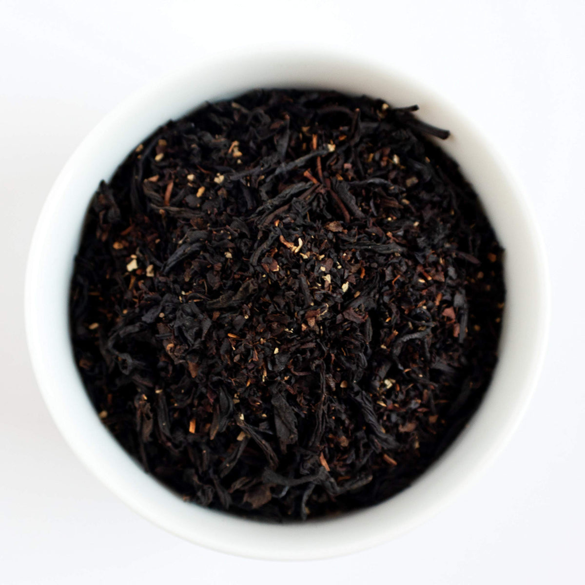 Blackberry Black Tea (16 Ounce)
