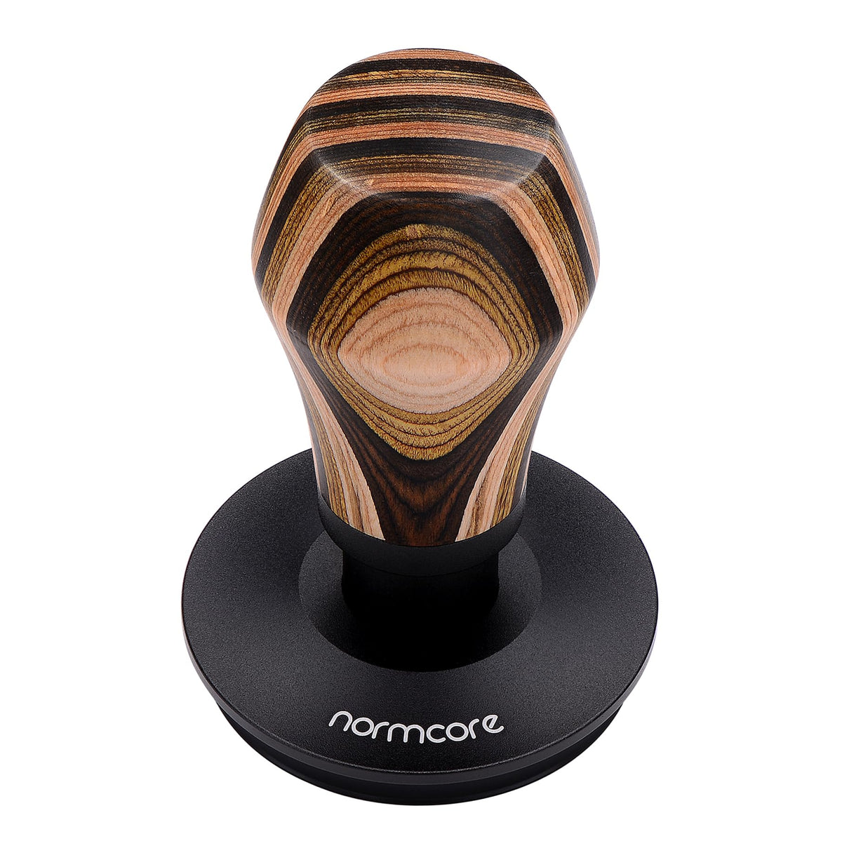 58.5mm Espresso Coffee Tamper V4