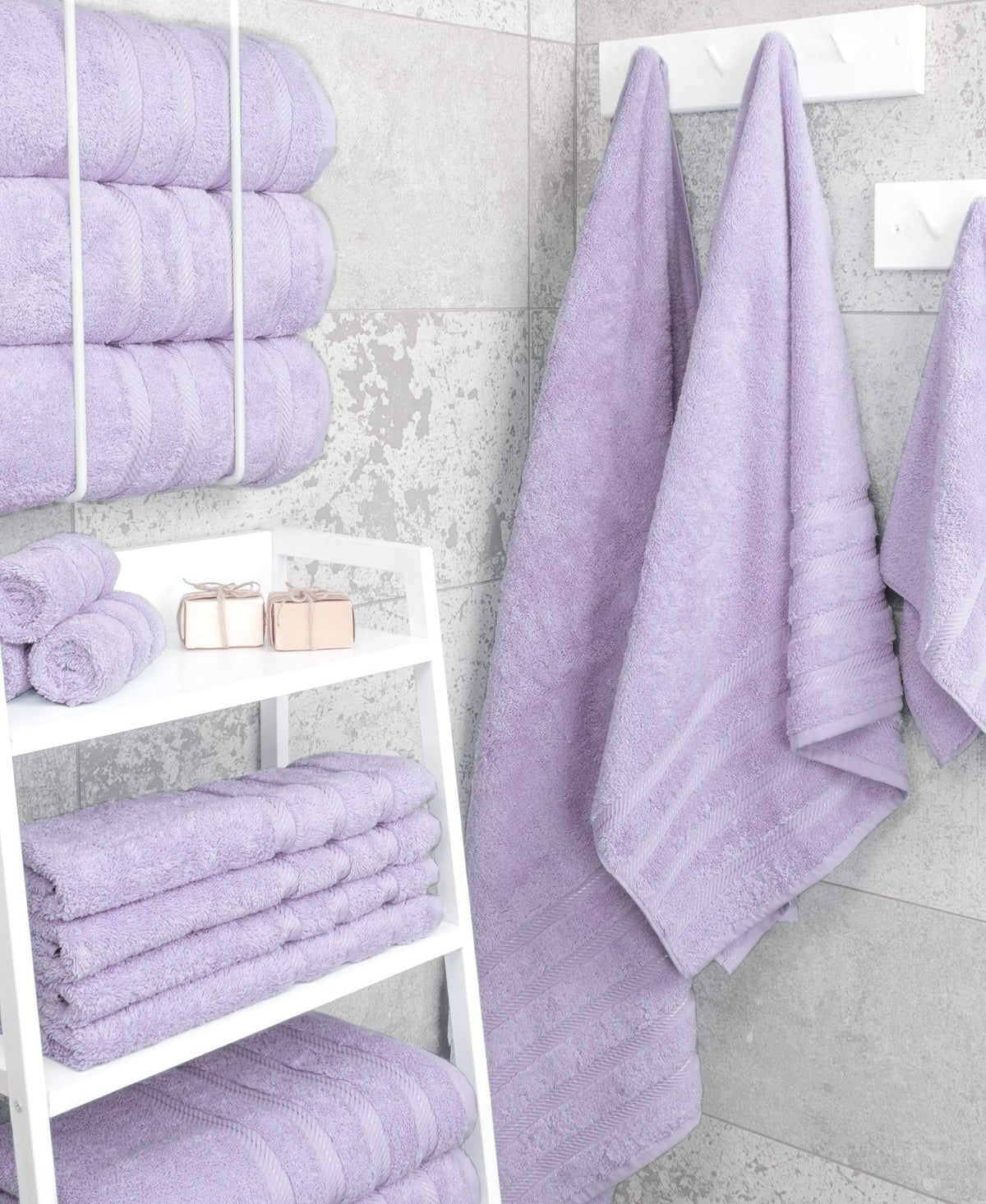 100% Cotton Luxury Turkish Towels