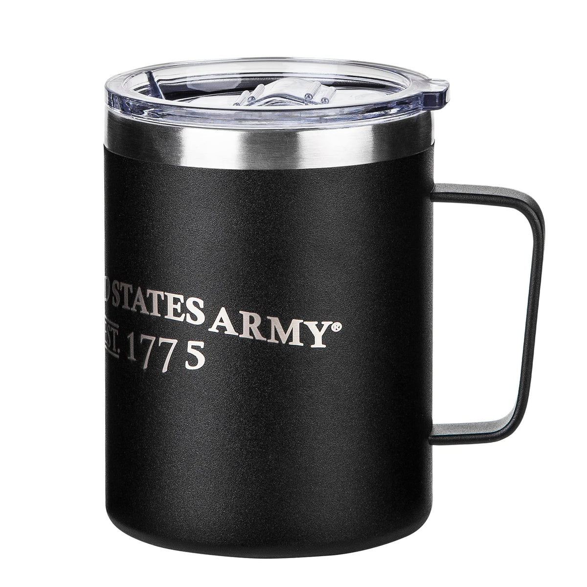 Army Coffee Tumbler