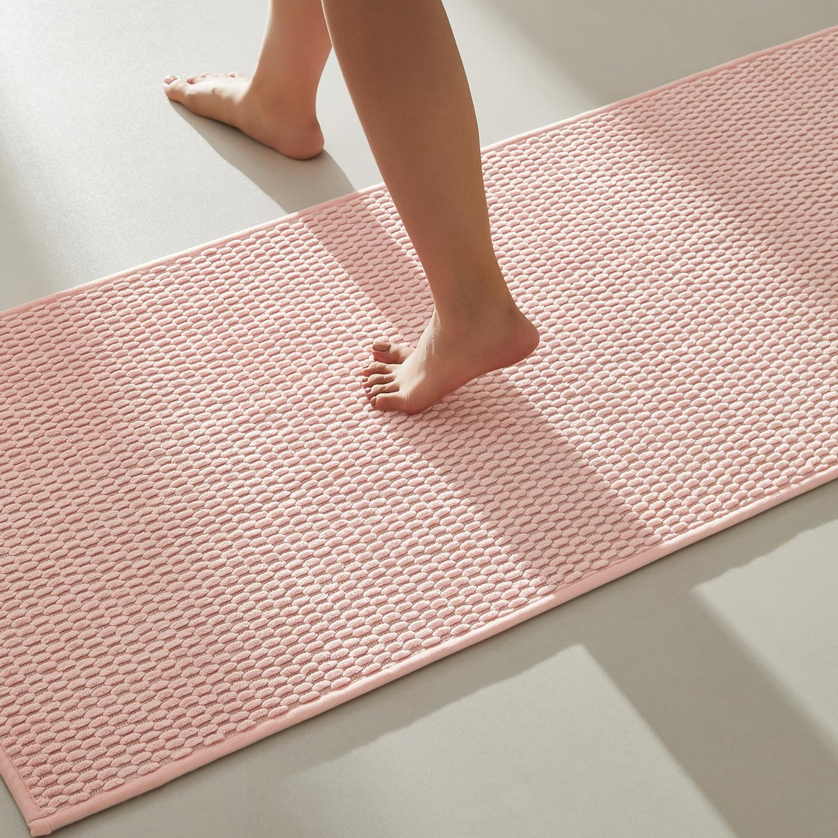 Bathroom Runner Rugs (11.666 Sq Ft)
