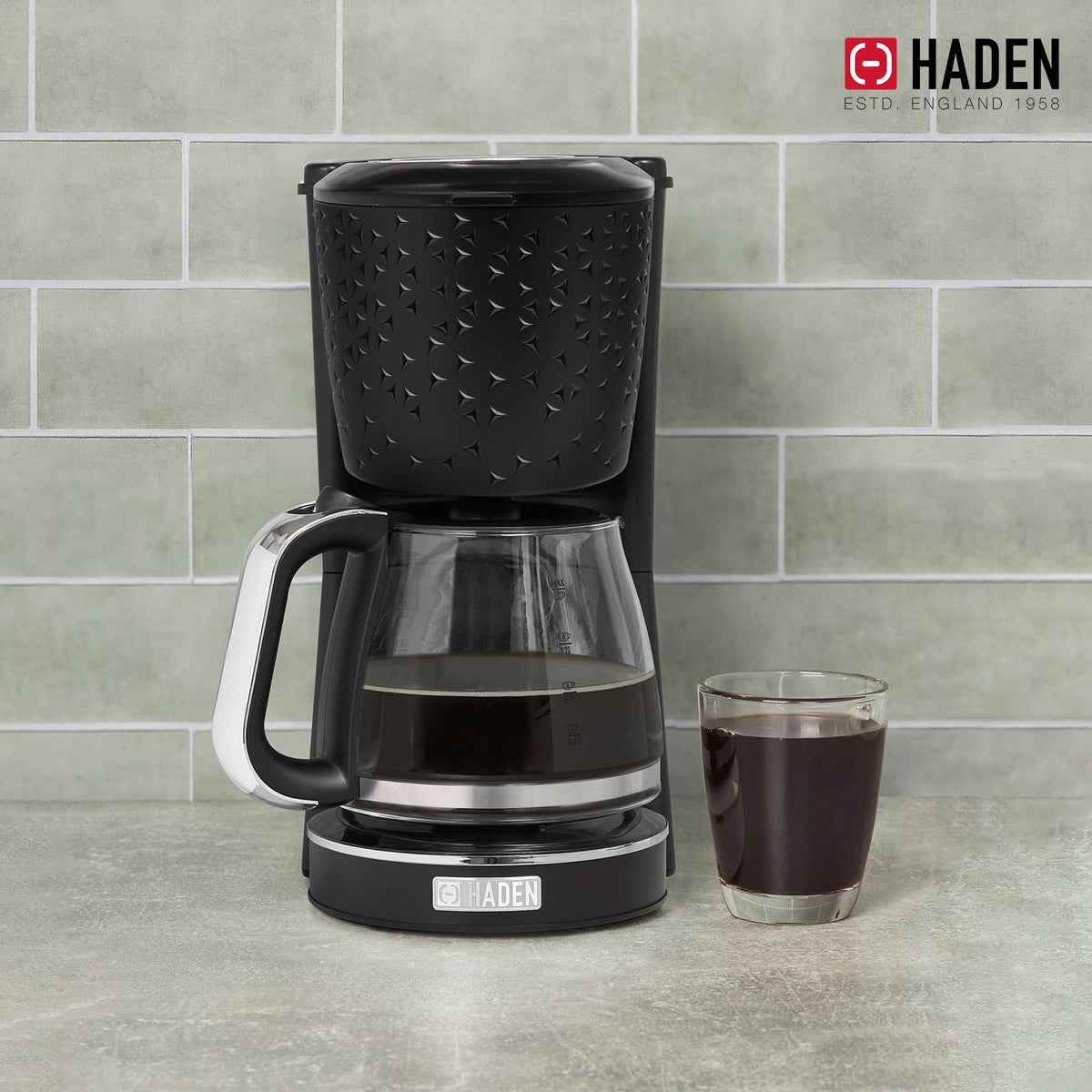 Starbeck Coffee Machine