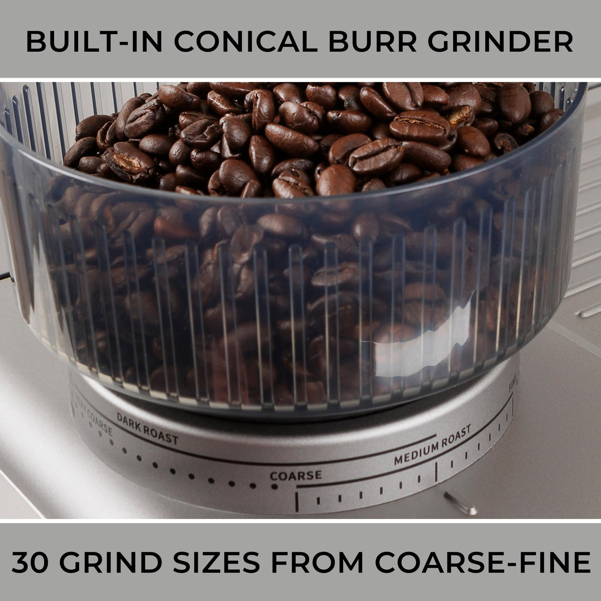Kenmore Espresso Machine