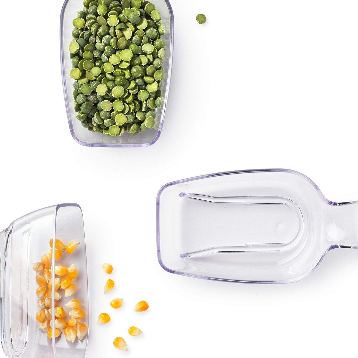 Good Grips POP Container Accessories 3