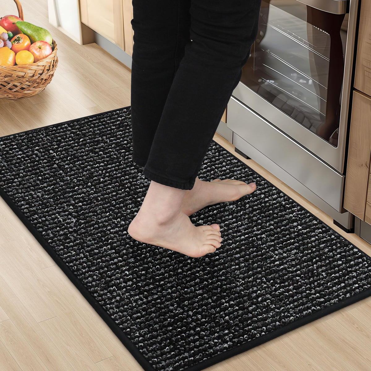 Kitchen Rugs 20"x32"