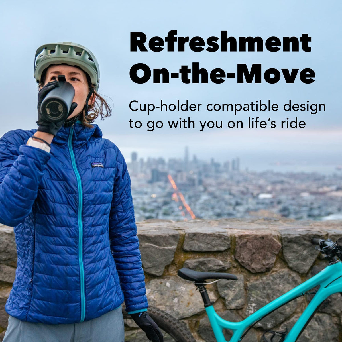 Flip Traveler 16oz